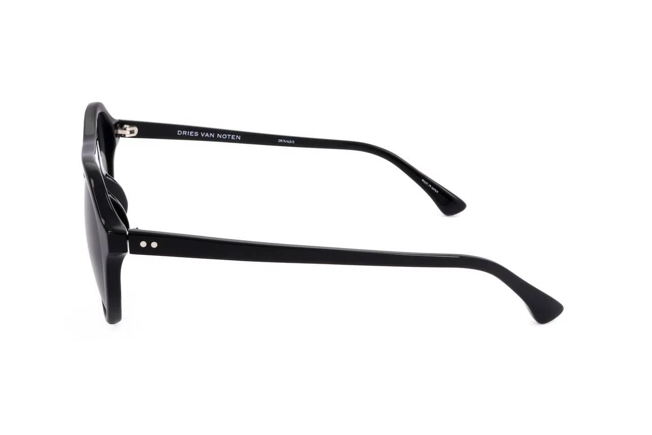 Dries Van Noten by Linda Farrow DVN63 Eyeglasses - view 4